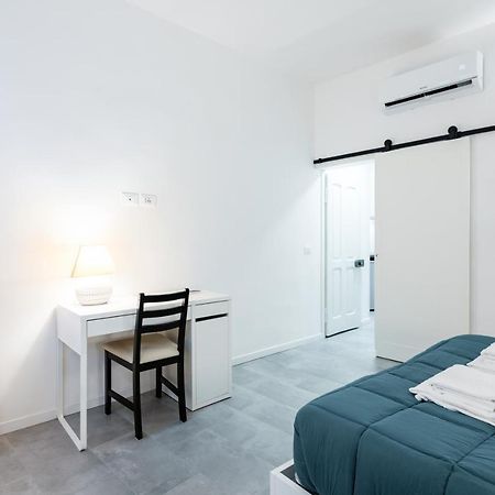 Viuzzo 7 - Florence White Apartment Florença Exterior foto