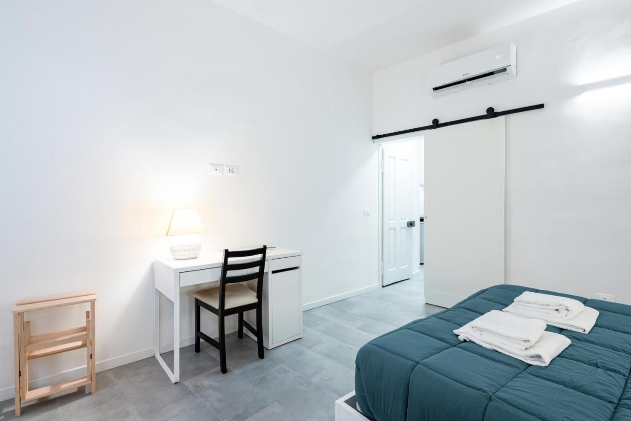 Viuzzo 7 - Florence White Apartment Florença Exterior foto
